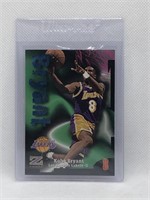 Skybox Z Force Kobe Bryant #88 Los Angeles Lakers