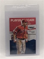 Topps Mike Trout Player of the Decade #MT-7