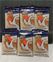 2004-05 Skybox NBA Trading Cards Sealed