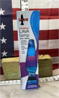 LAVA Lamp factory sealed