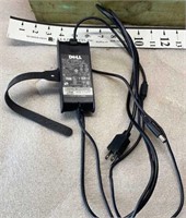65w Dell Laptop power adapter