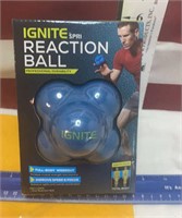 Ignite Reaction Ball