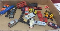 VTG Hot Wheels, Matchbox and others