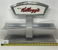 Kellogg's Store Display