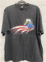 Vintage Harley-Davidson Chosa’s Mesa, AZ Shirt
