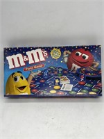 RoseArt M&M's Party Game Collectible Board Game