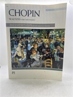 Chopin: Waltzes (Complete)  A Practical