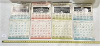 Zane Trace Calendars