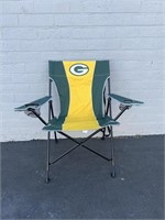 Green Bay Packers Elite Chair