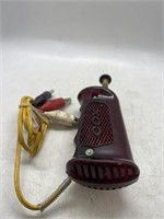 Cox Controller Maroon Color - Used - Slot Car