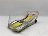 Vintage Racer Products Slot Car