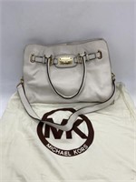 Michael Kors Large Leather Bag