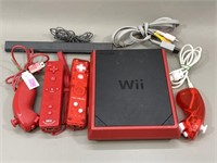 WII Gaming System w/Accessories