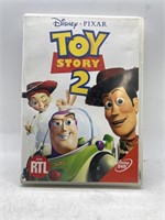 Disney Pixar (Movie) Toy Story 2 DVD