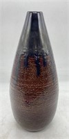 Ceramic Pier 1 Vase