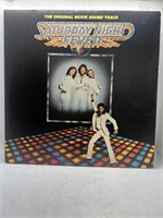 Saturday Night Fever - Original Soundtrack, 1977