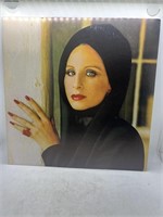 Vinyl Record Barbra Streisand The Way We Were LP