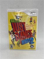 Brand New Just Dance Kids 2 (Nintendo Wii, 2011)