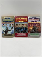 Lot of Star Wars Young Jedi Knights Books