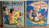 1946, 1952 Little Golden Books