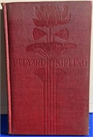 Departmental Ditties by Rudyard Kipling 1913
