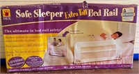Safe Sleeper Extra Tall Bed Rail