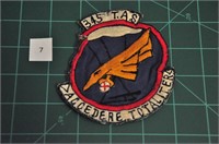 345th TAS (Tactical Airlift Sq) Accedere Totalilte