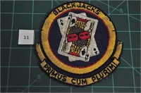 Blackjacks Primus Cum Plurimi (53rd Troop Carrier
