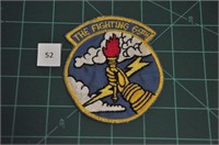 The Fighting 69th (69th Tactical Fighter Traiing S