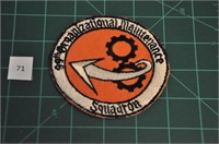 99th Organizational Maintenance Squadron Military