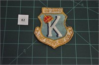 129th ARRS That Others May Live Military Patch 198