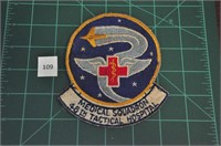 48th Tactical Hospital Medical Squadron Military P