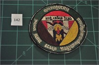 Thai military patch - Thai writing Military Patch