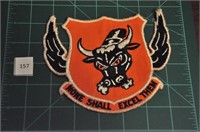 None Shall Excel Them (13th Fighter Interceptor Sq