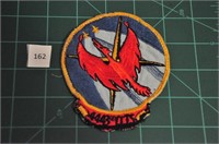 4443rd CCTS (Combat Crew Training Squadron) Milita