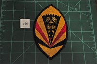 Hawian shield (199th Tactical Fighter Sq) Military