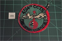 4514th CCTS (Combat Crew Training Squadron) Milita