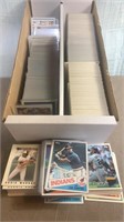 Topps MLB 1980s Baseball Card Lot