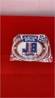 Large Justice Brothers Patch
