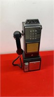 Pay phone Reproduction