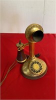 Franklin Mint Reproduction Phone