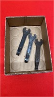 Tappan Stove Wrenches