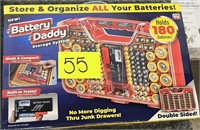 battery daddy