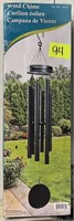 wind chime 9inx60.5in