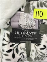 the ultimate throw