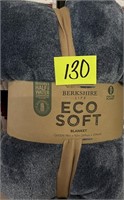 berkshire queen blanket eco soft