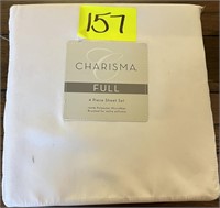 chrisma full sheet set