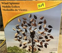 wind spinner