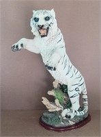 Feng Shui White Tiger Vicous