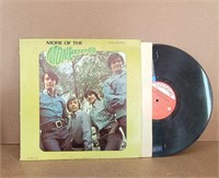 More of the Monkees Vinyl Record Album